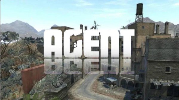 《给他爱5》代码泄露 曝光R星《Agent》主角模型